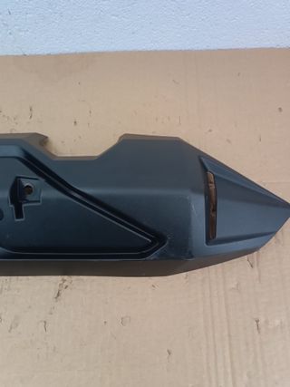 Protector ADV 350 cubierta Honda escape ADV350