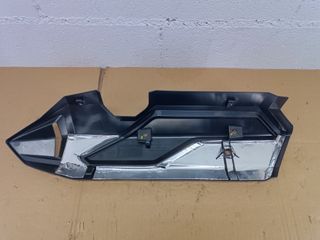 Protector ADV 350 cubierta Honda escape ADV350