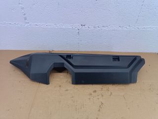 Protector ADV 350 cubierta Honda escape ADV350