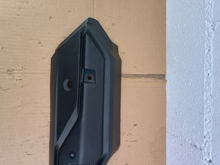 Protector ADV 350 cubierta Honda escape ADV350