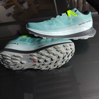 Zapatillas Salomon Ultra Glide 2