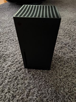 Xbox Series X Controller Nero