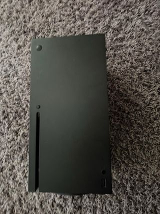 Xbox Series X Controller Nero