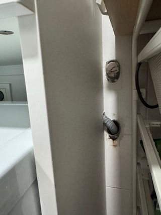 OFERTA! Mueble / armario Despensa para Lavadora