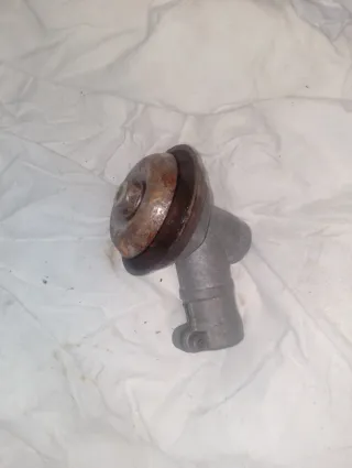 Cabezal desbrozadora