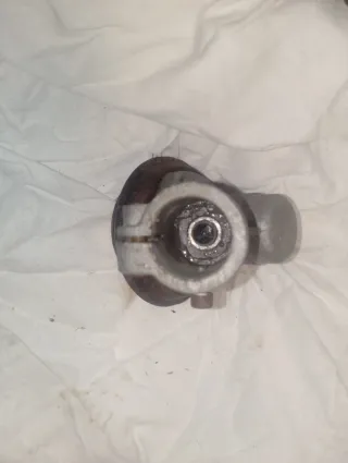 Cabezal desbrozadora