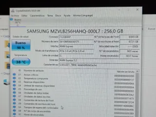 HP ProDesk 400 G6 Mini – i5 / 16GB / NVMe