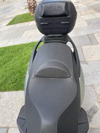 Aprilia arrecife 250cc