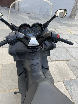 Aprilia arrecife 250cc