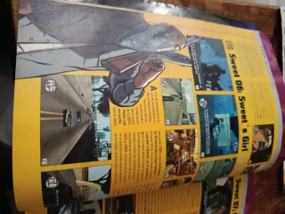 Guías y Trucos PS2: Grand Theft Auto San Andreas