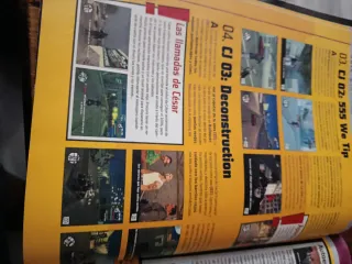 Guías y Trucos PS2: Grand Theft Auto San Andreas