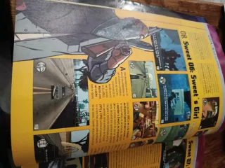 Guías y Trucos PS2: Grand Theft Auto San Andreas