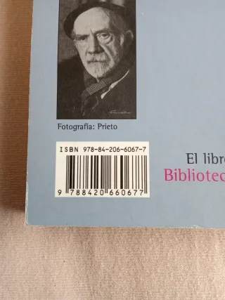 Pio Baroja. Cuentos