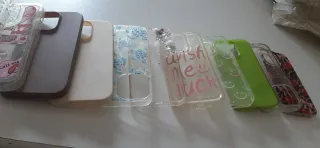 17 Cover per iPhone 14 Pro