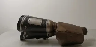 Termignoni ducati diavel