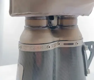 Termignoni ducati diavel