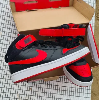 Zapatillas Nike Court Borough Mid 2