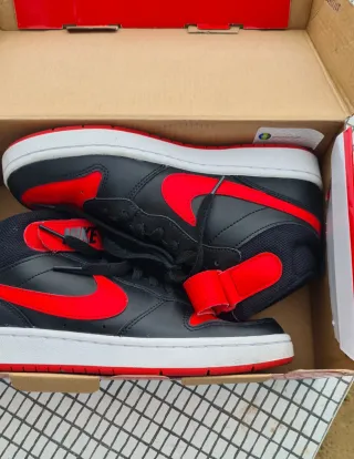 Zapatillas Nike Court Borough Mid 2