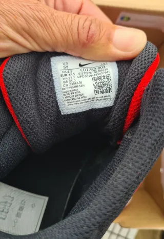 Zapatillas Nike Court Borough Mid 2