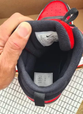 Zapatillas Nike Court Borough Mid 2