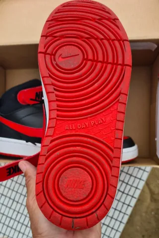 Zapatillas Nike Court Borough Mid 2