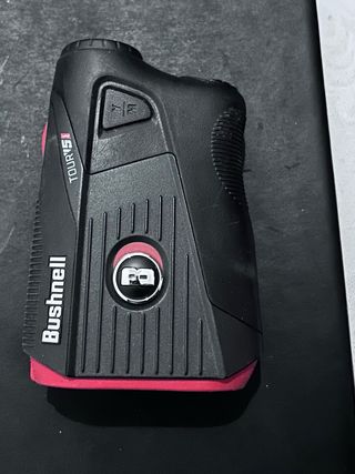 Rangefinder Bushnell Tour V5 Shift c/ Slope