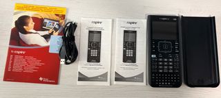 Calculadora Gráfica TI-Nspire CX CAS