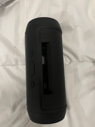 Altavoz Portátil Inalámbrico JBL Charge Mini