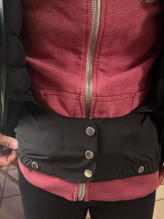 Giacca sci Peak Performance donna S