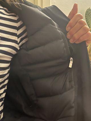 Giacca sci Peak Performance donna S