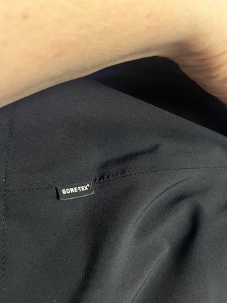 Giacca sci Peak Performance donna S