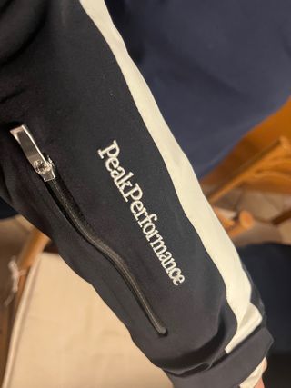 Giacca sci Peak Performance donna S