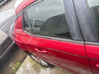 Se venden piezas opel corsa f Despiece