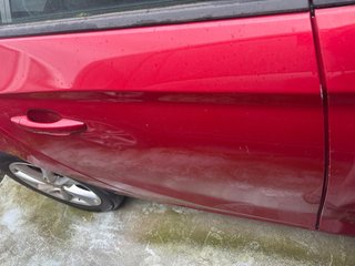 Se venden piezas opel corsa f Despiece