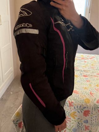 Chaqueta Alpinestars Stella Talla M
