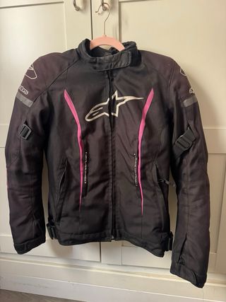 Chaqueta Alpinestars Stella Talla M