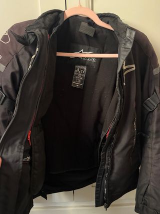 Chaqueta Alpinestars Stella Talla M