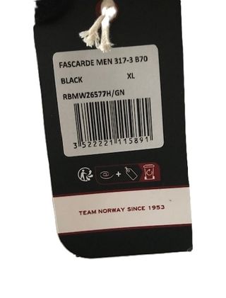 Sudadera Geographical Norway con capucha hombre XL