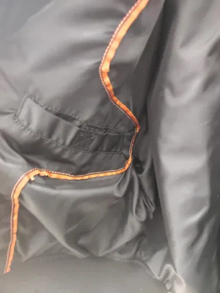 Bomber Alpha Industries Donna Taglia L