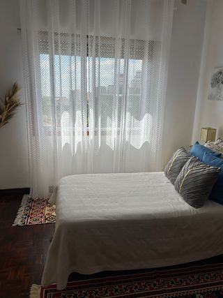 Alquiler habitacion en zona residencial Santa Cruz