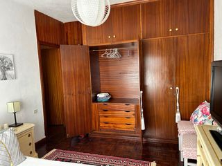 Alquiler habitacion en zona residencial Santa Cruz