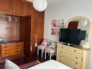 Alquiler habitacion en zona residencial Santa Cruz