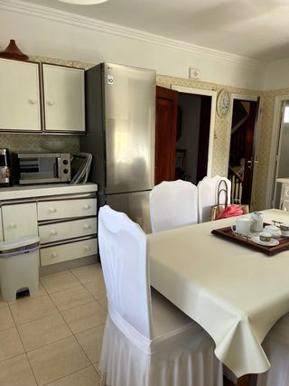 Alquiler habitacion en zona residencial Santa Cruz