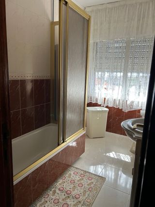 Alquiler habitacion en zona residencial Santa Cruz