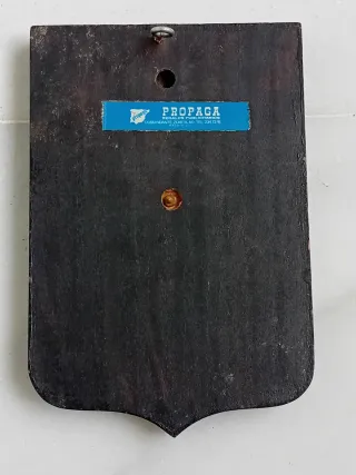 Metopa Legión Tercio Duque de Alba.6 BANDERA.