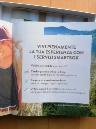 Smartbox