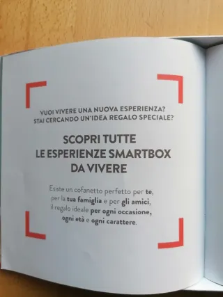 Smartbox