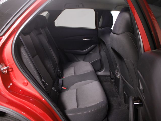 Mazda CX-30 2021
