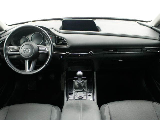 Mazda CX-30 2021