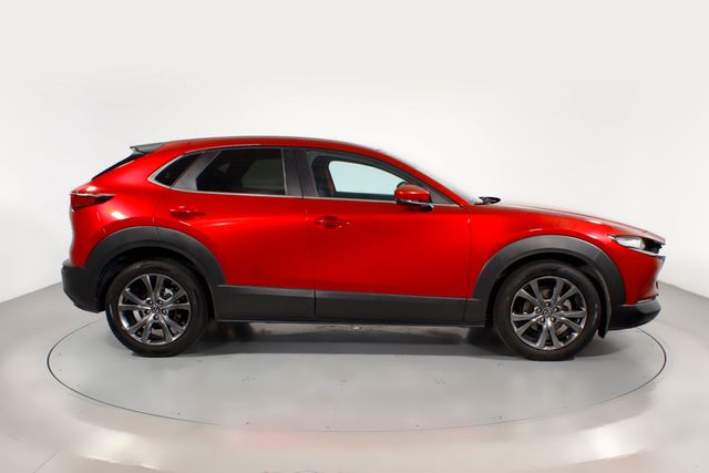 Mazda CX-30 2021